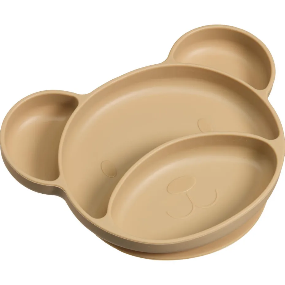 Kwantum Borden | Borden | Kinderbord Flexibel Beer  Zand