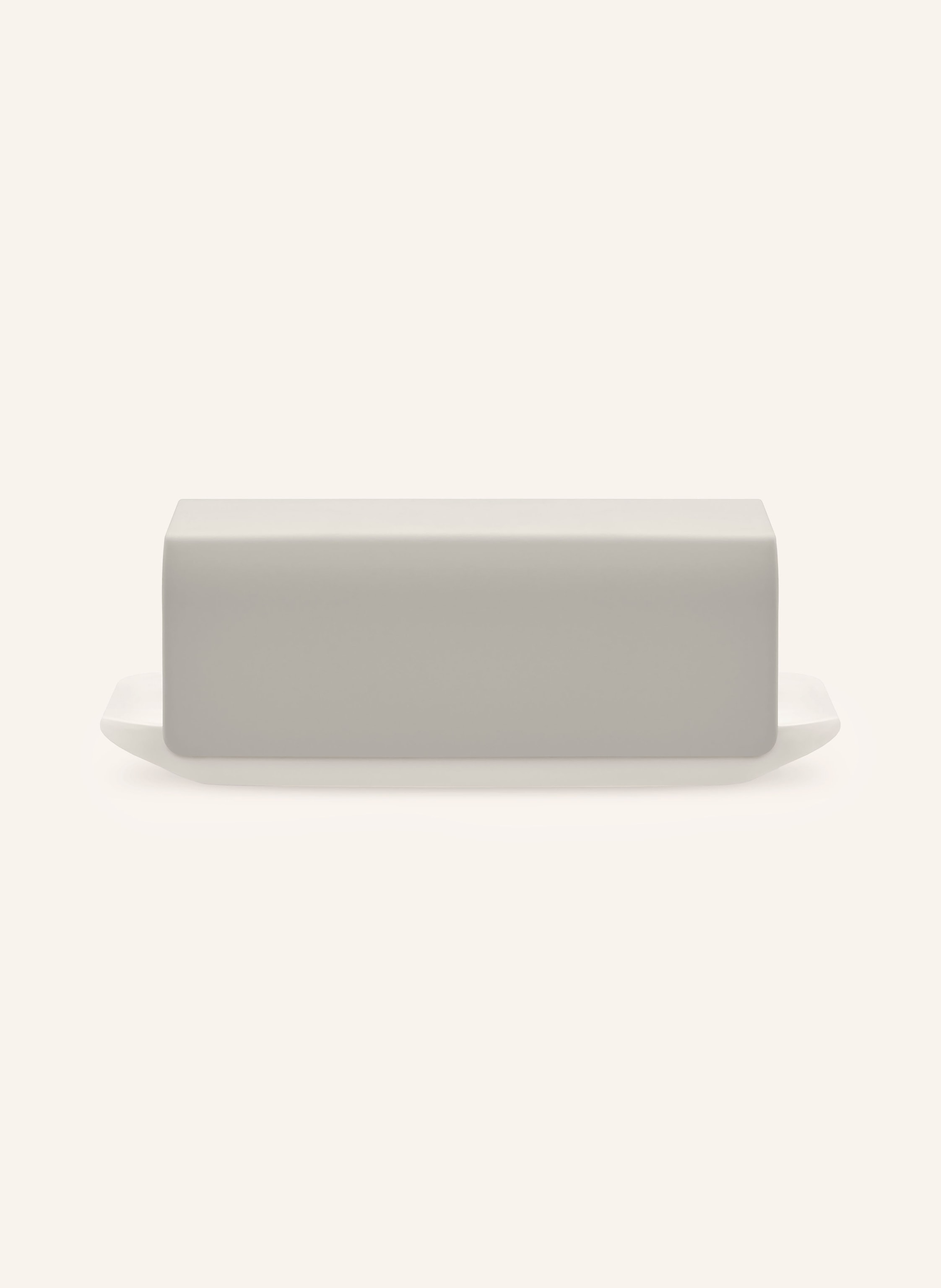 ALESSI Butterdose MATTINA