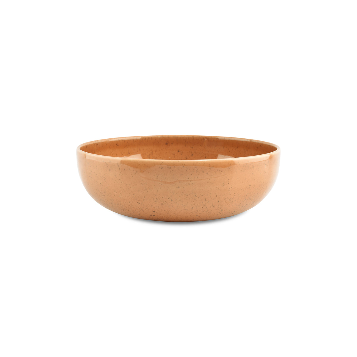 Salt & Pepper - Serveerschaal 25,5xH8cm peach Blush