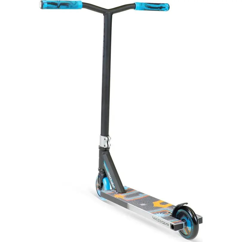 Scooter Carve Ultimate