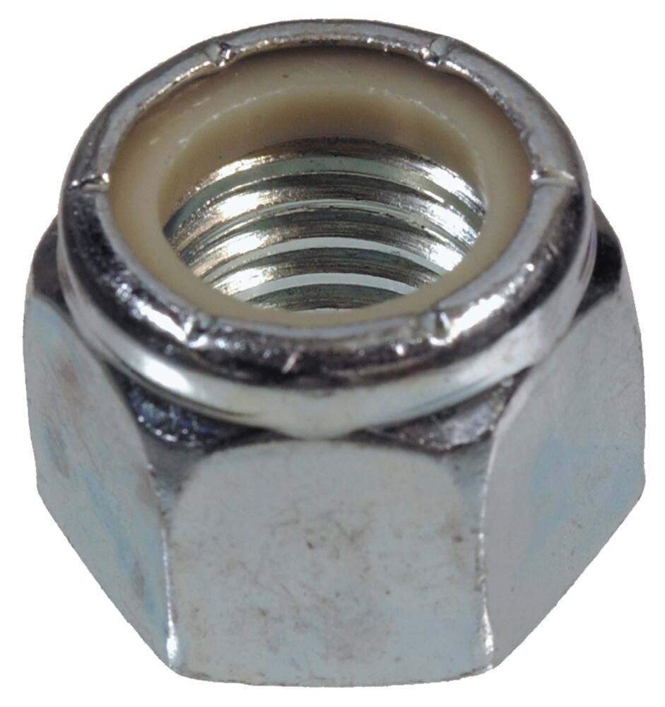 Hillman Metric Lock Nuts