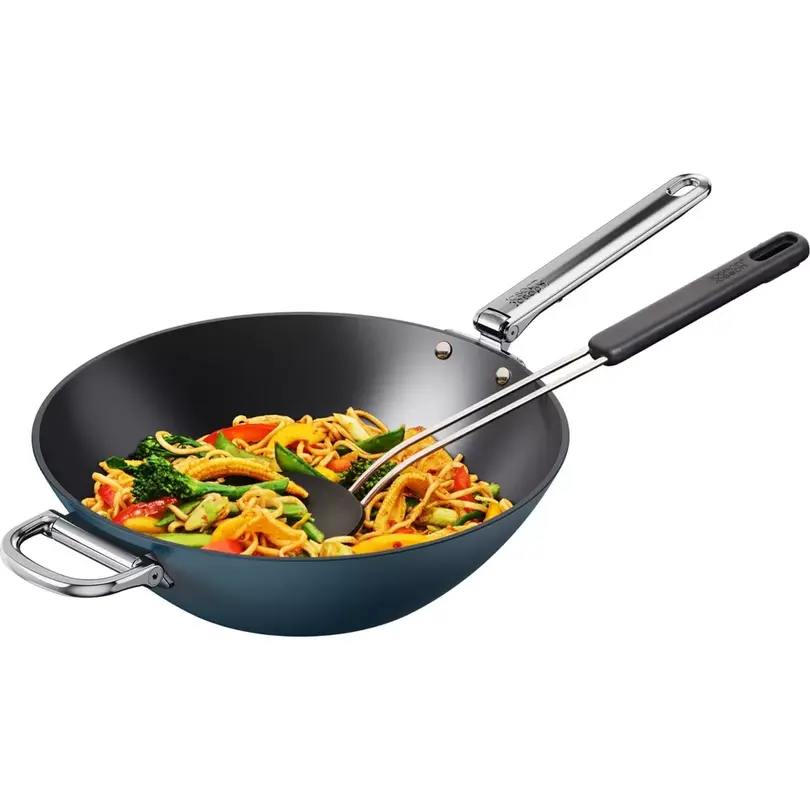 Wok Space