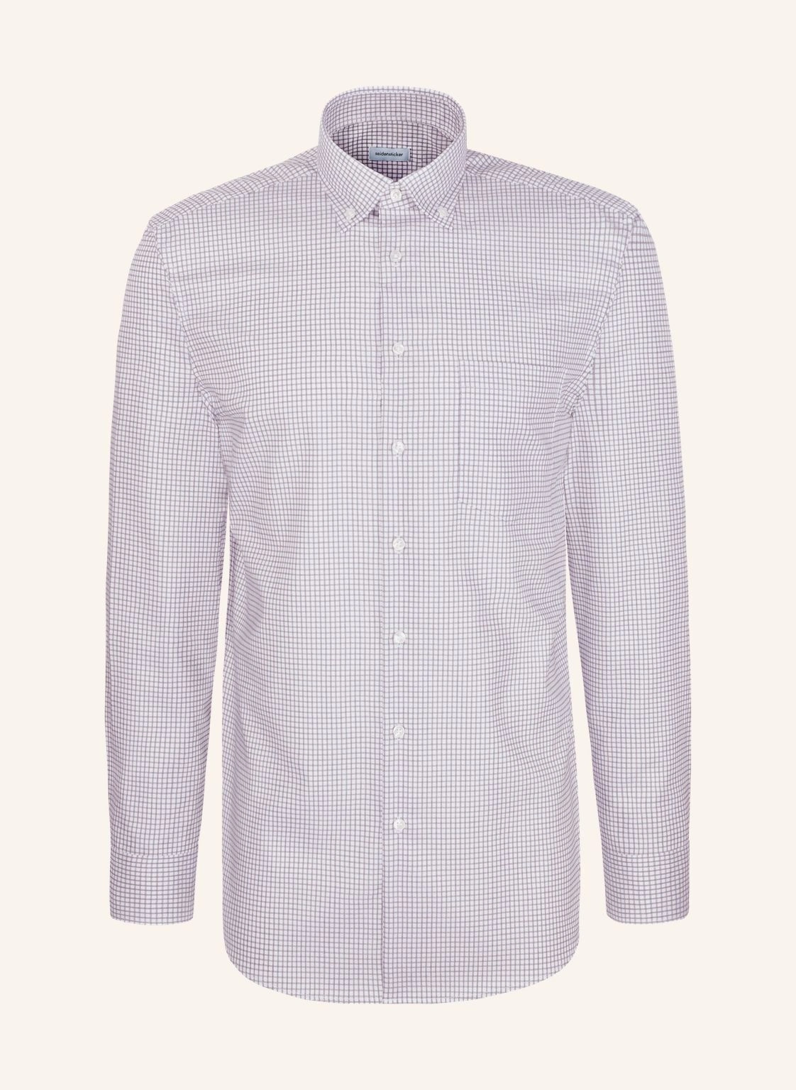 seidensticker Business Hemd Regular Fit
