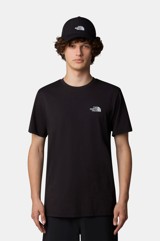 The North Face Reflective NSE Box T-Shirt