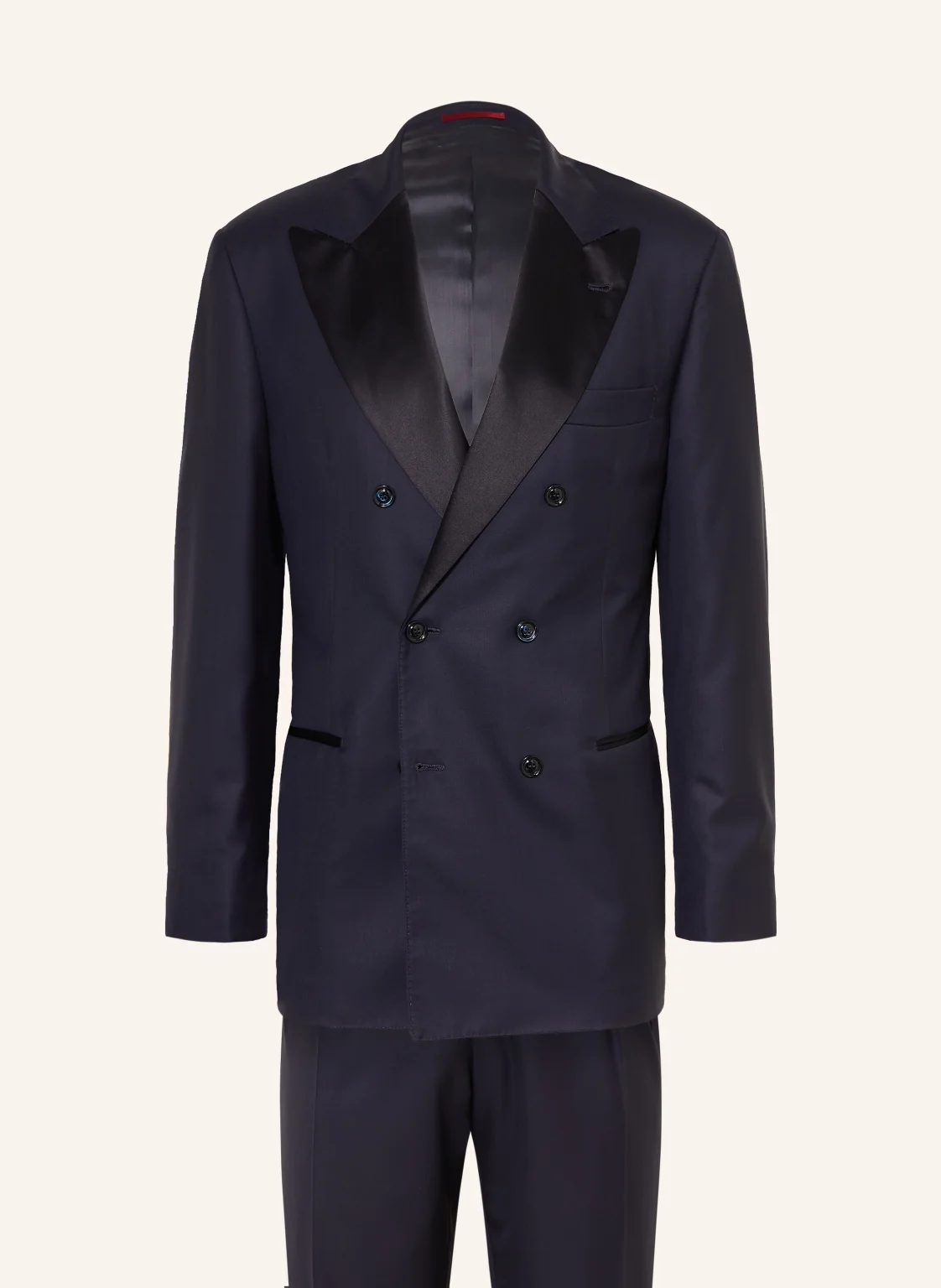 BRUNELLO CUCINELLI Smoking Slim Fit