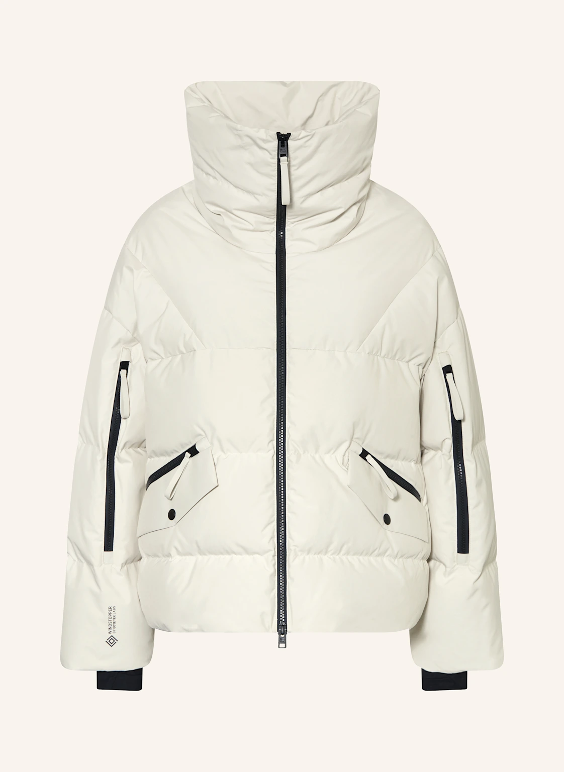WOOLRICH Daunenjacke GTX