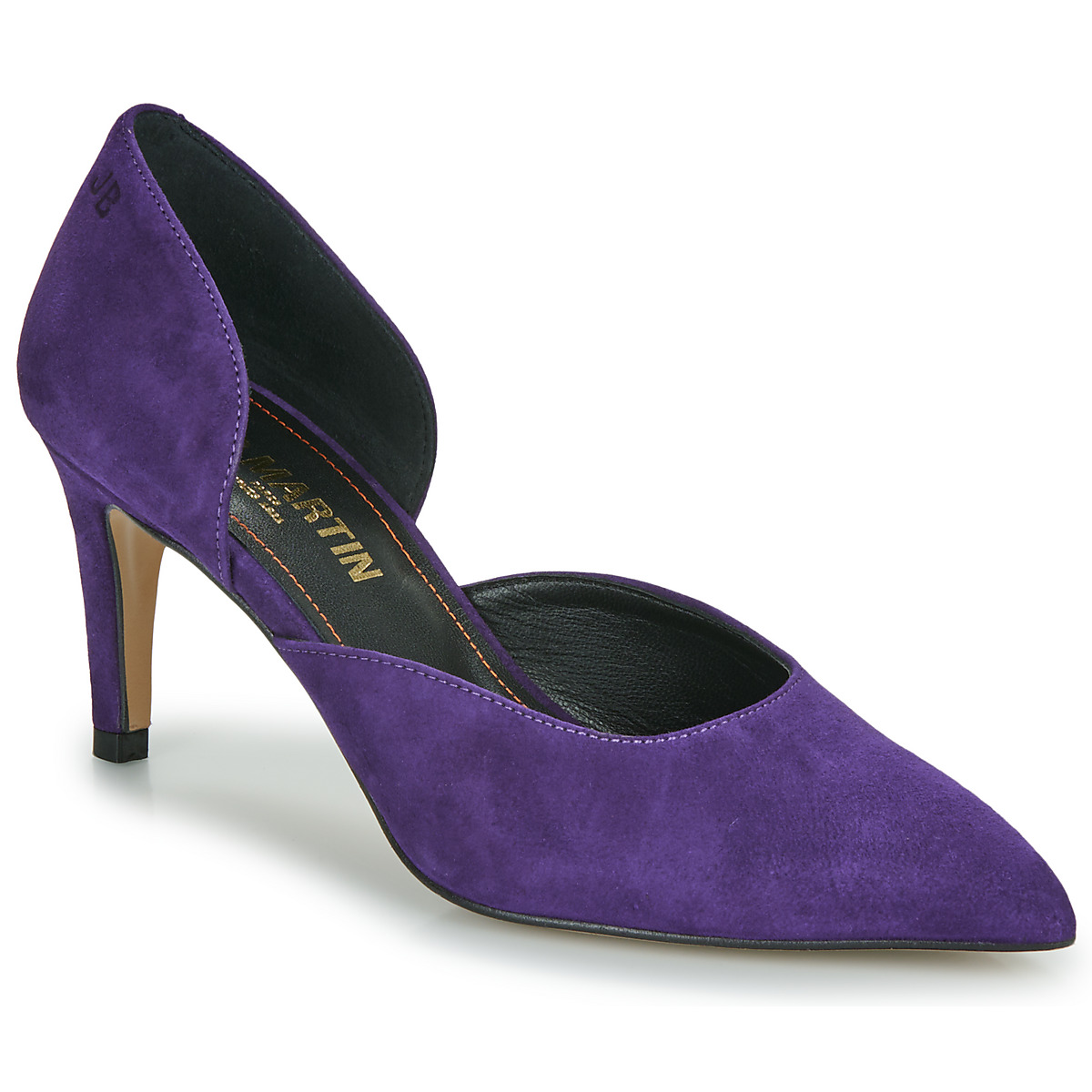JB Martin - ENVIE - Goat / Velvet / Violet