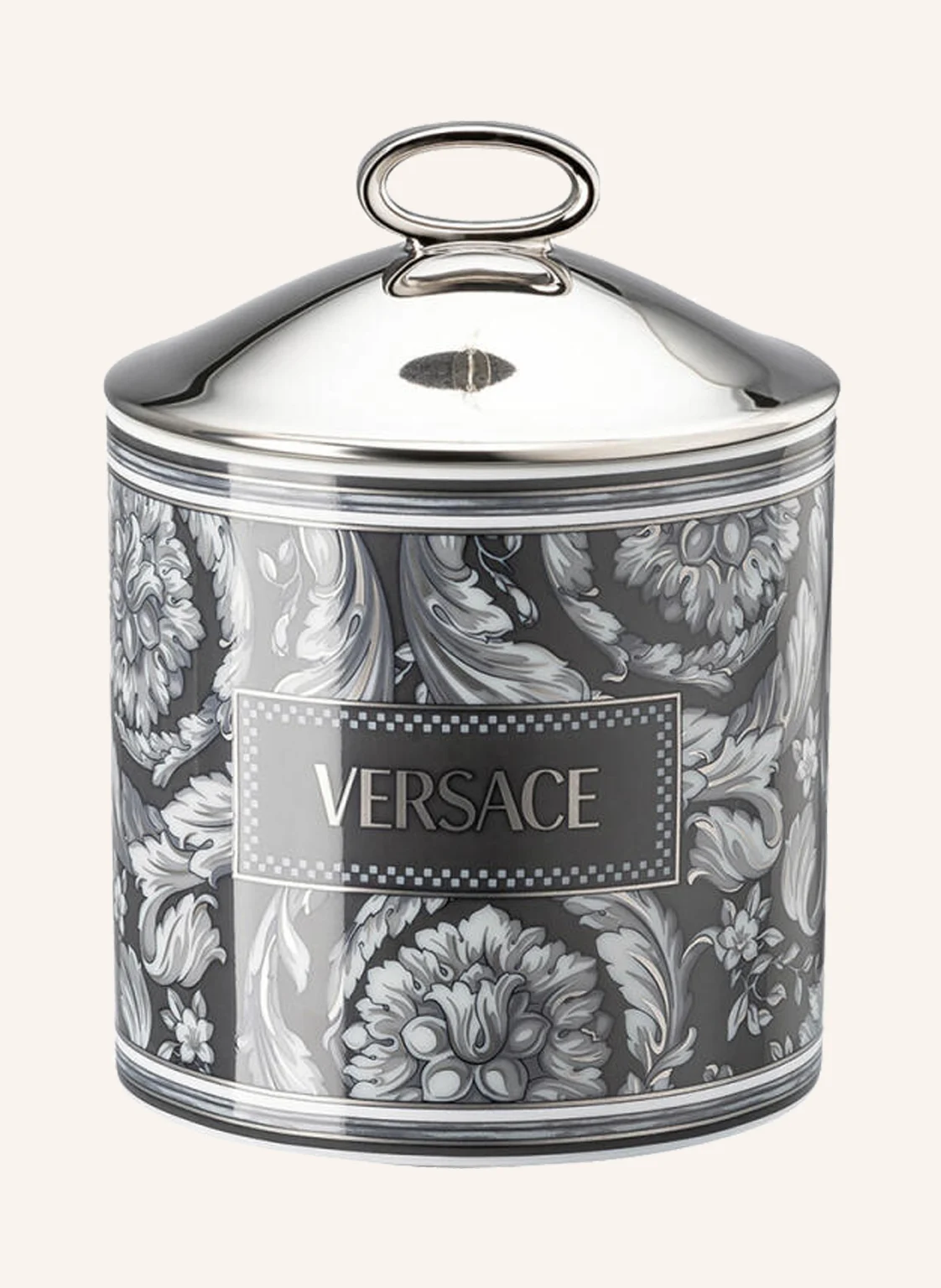 Rosenthal meets VERSACE Dose BAROCCO HAZE M