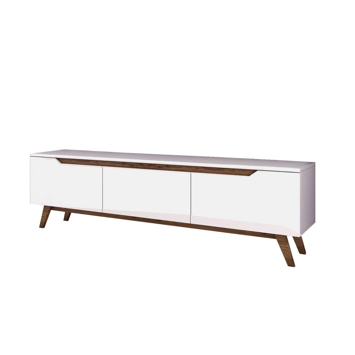 Calicosy - Tv-meubel - H48,6 cm