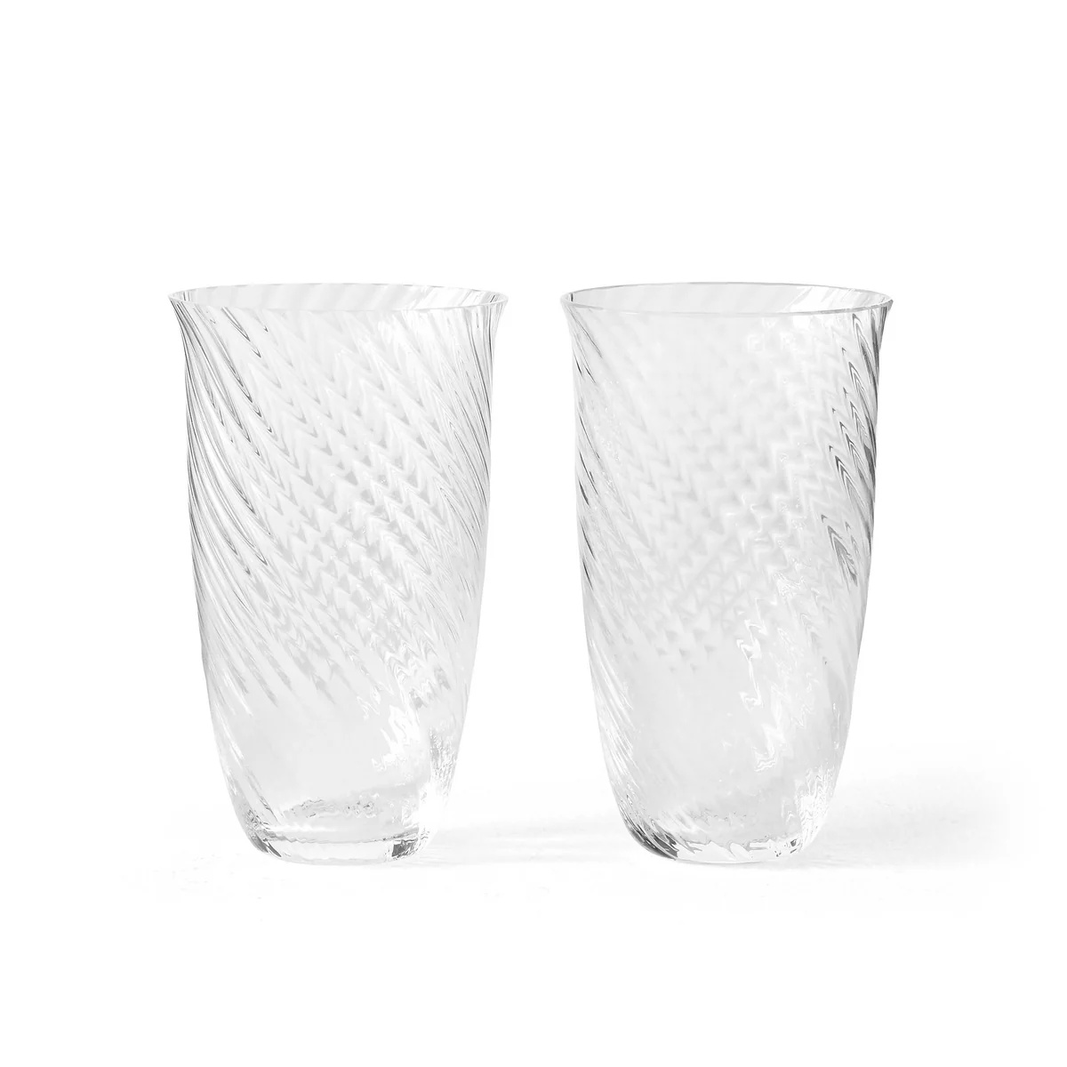 &Tradition - Collect Trinkglas