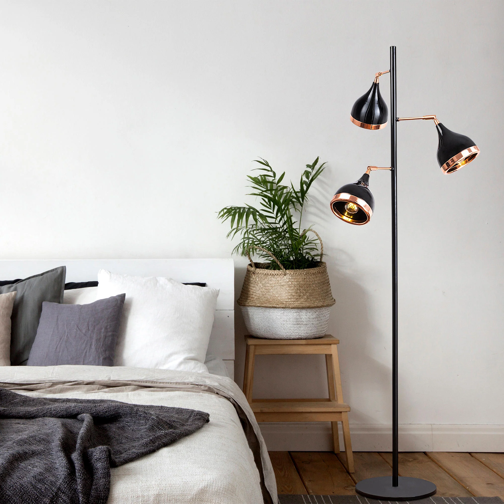 Vloerlamp Jinthe