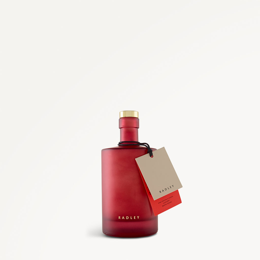 Radley Beauty - Bath Soak