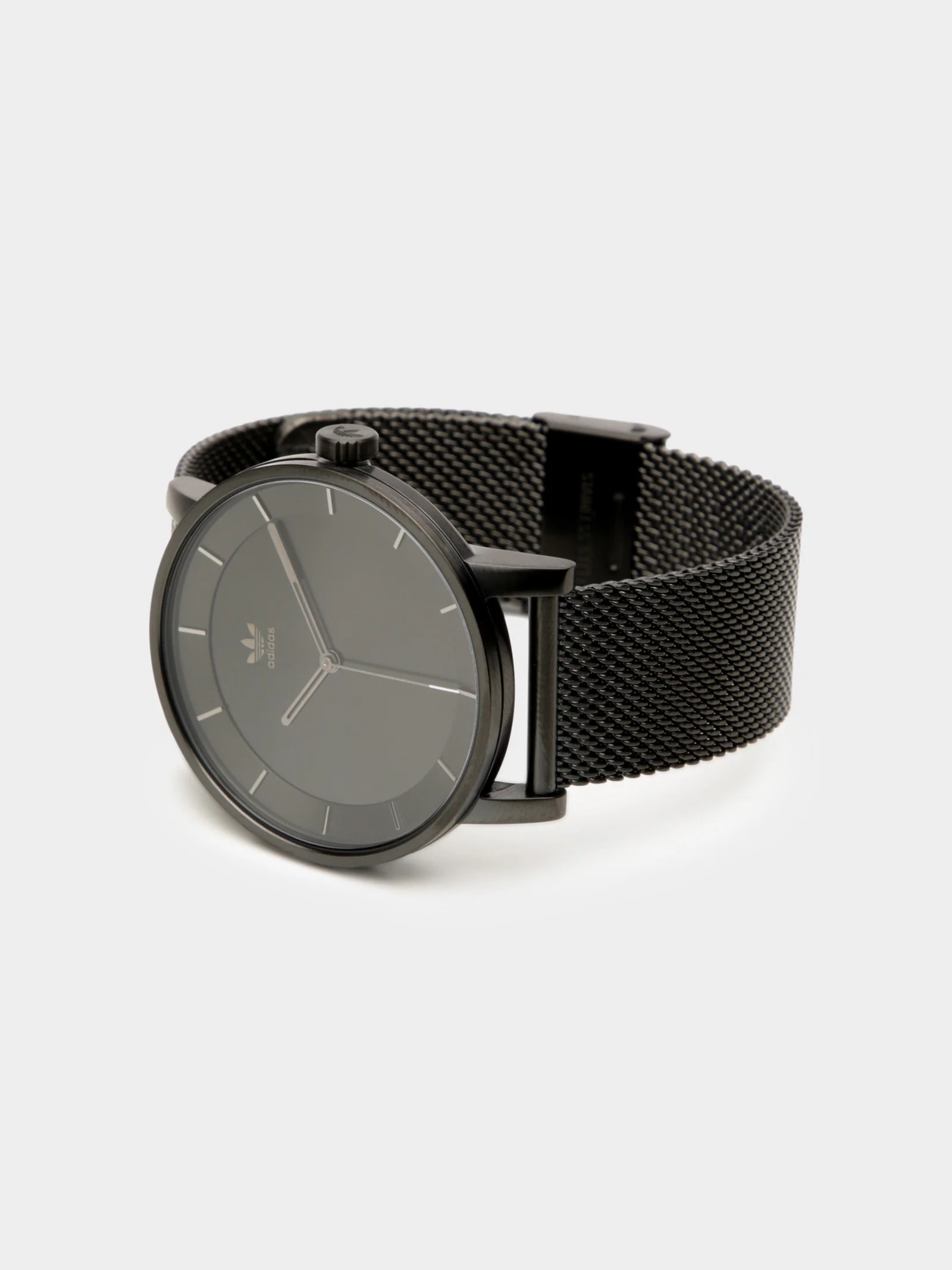 District_M1 Analog 40mm Watch