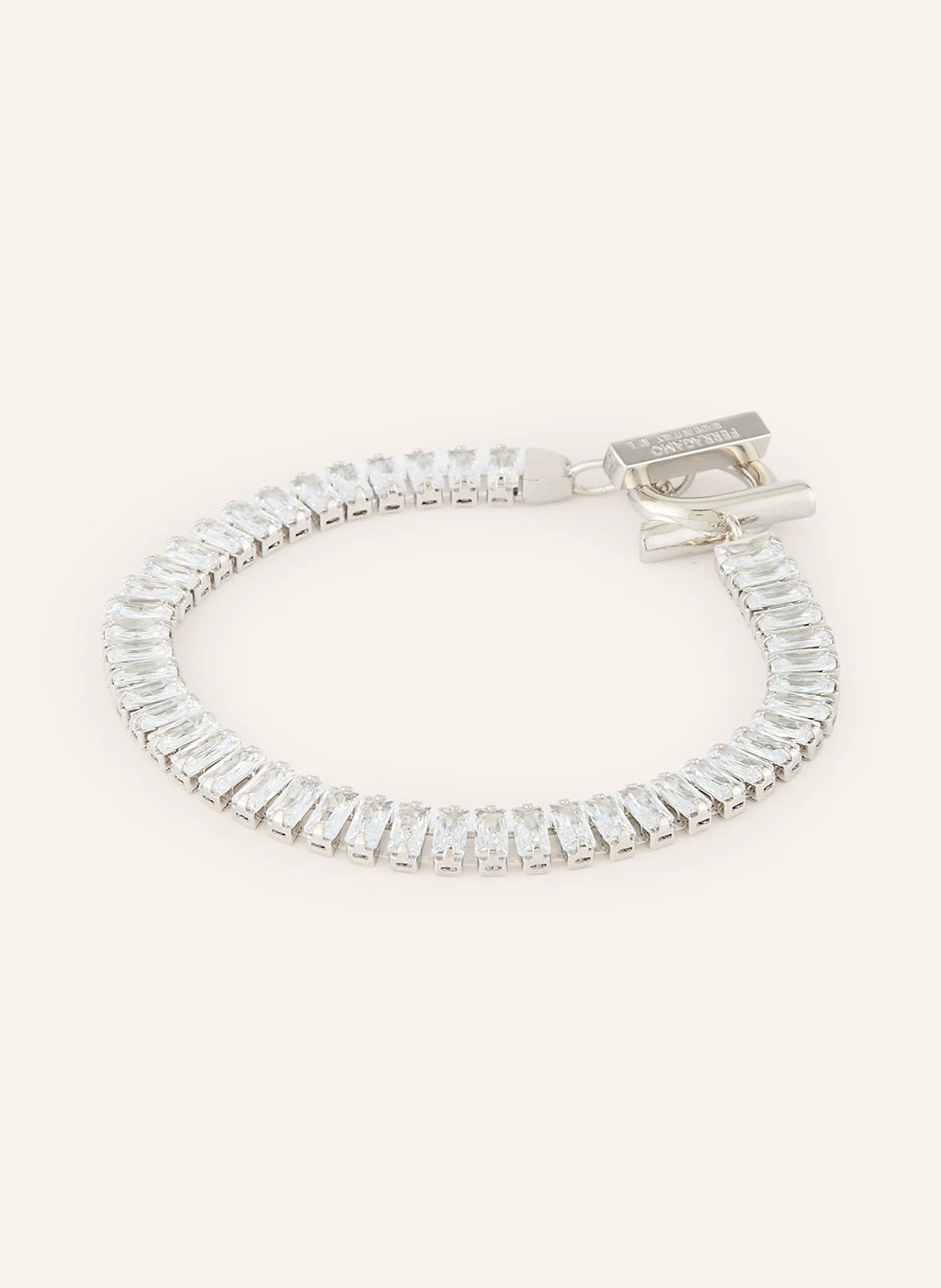FERRAGAMO Armband GANCIO EVO