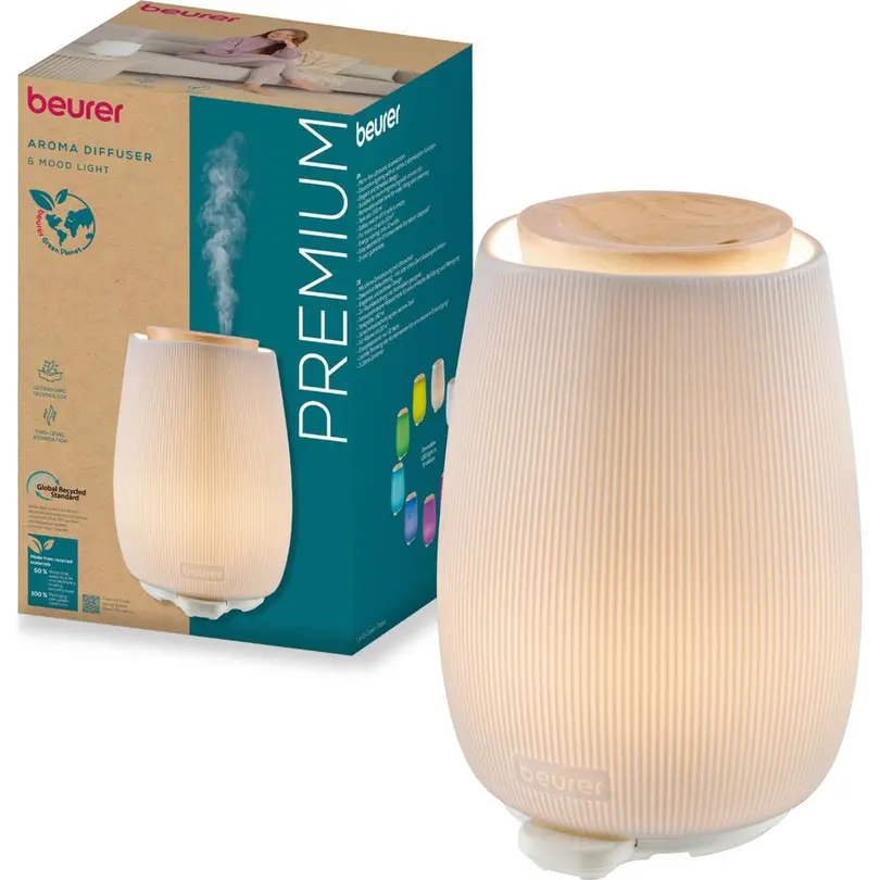 Diffusor LA 45