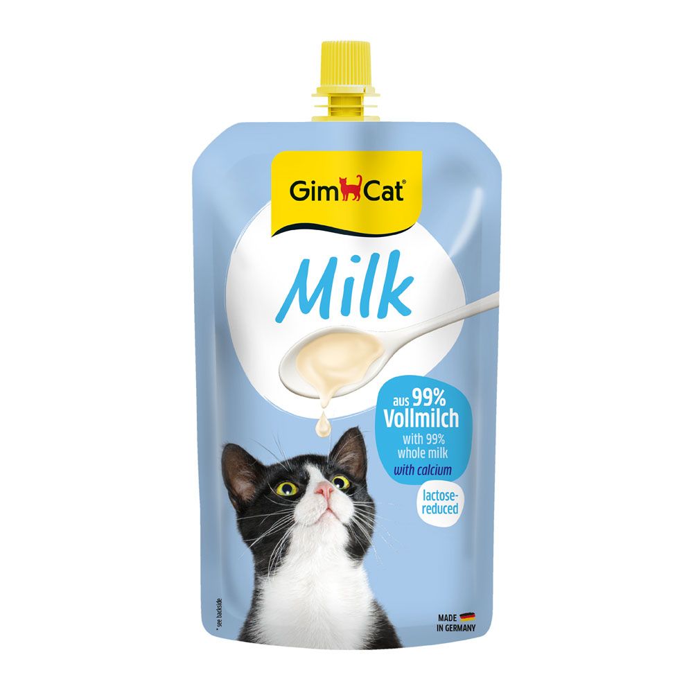 GimCat Milk