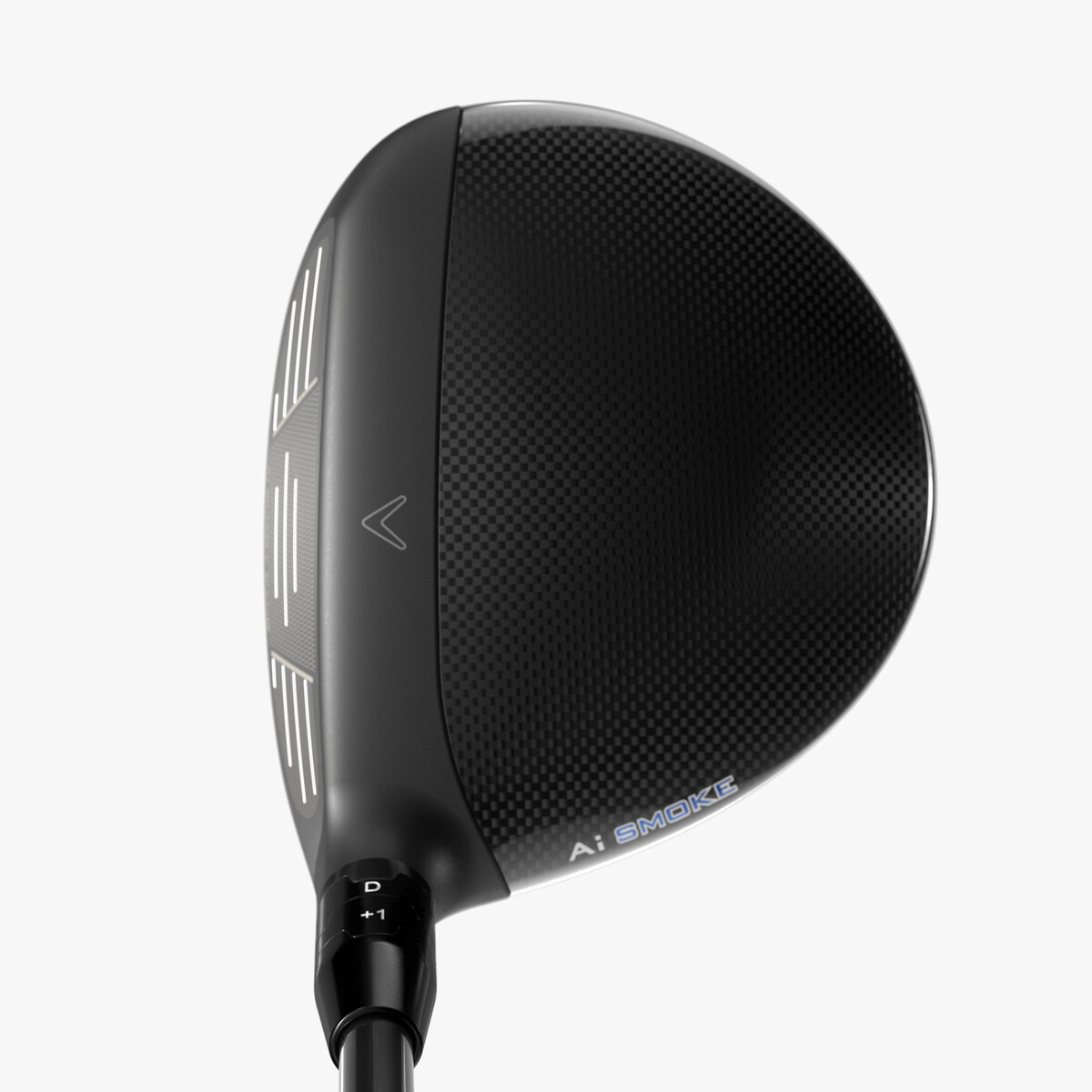 Paradym Ai Smoke MAX D Fairway Woods