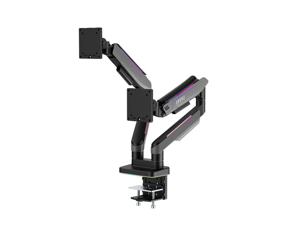 MSI MPG MT201DR Dual Monitor Mounting Kit