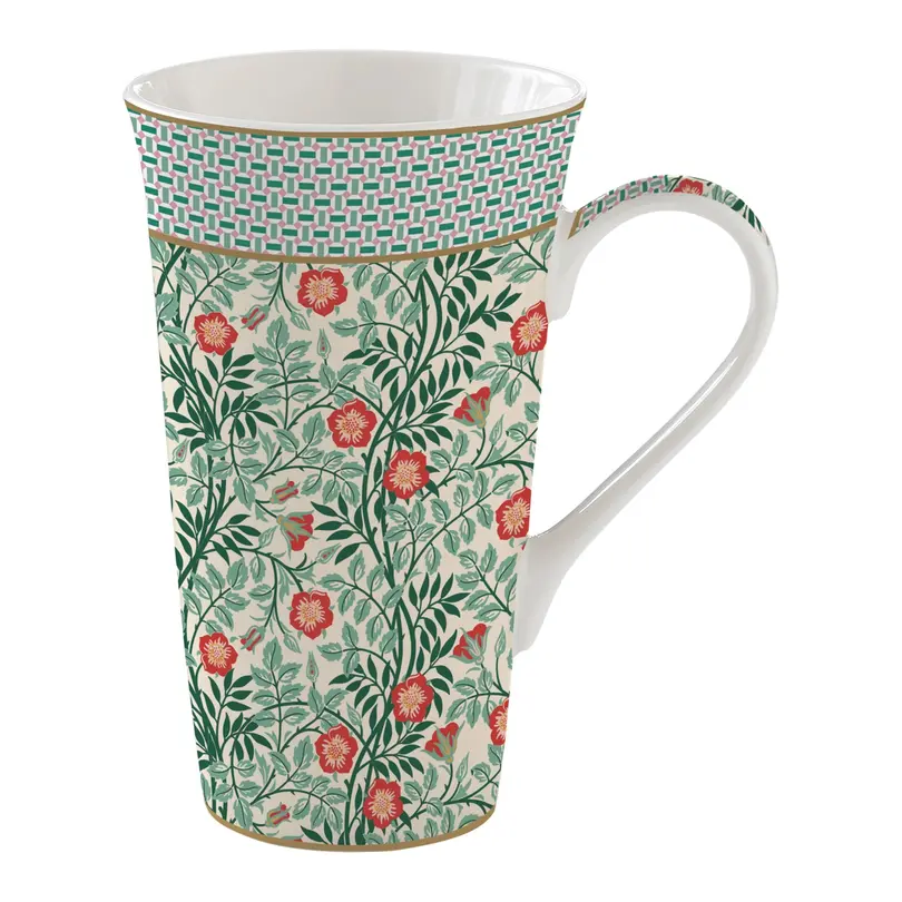 Becher Floral