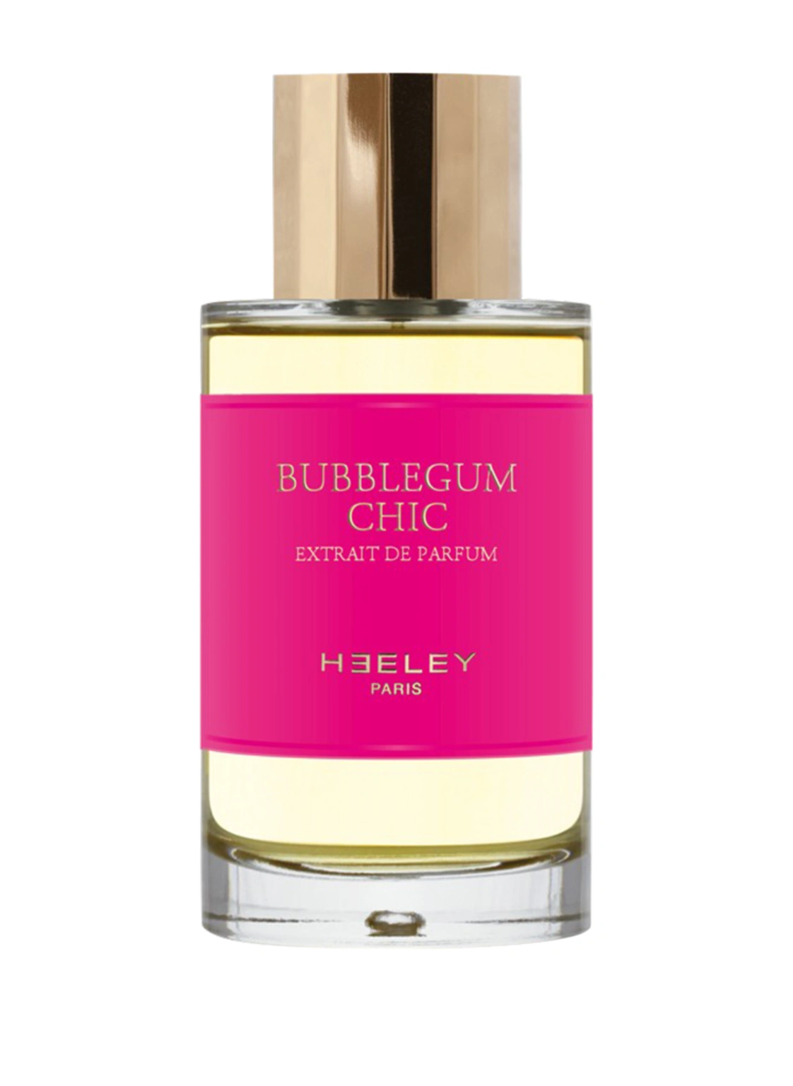HEELEY PARFUMS BUBBLEGUM CHIC