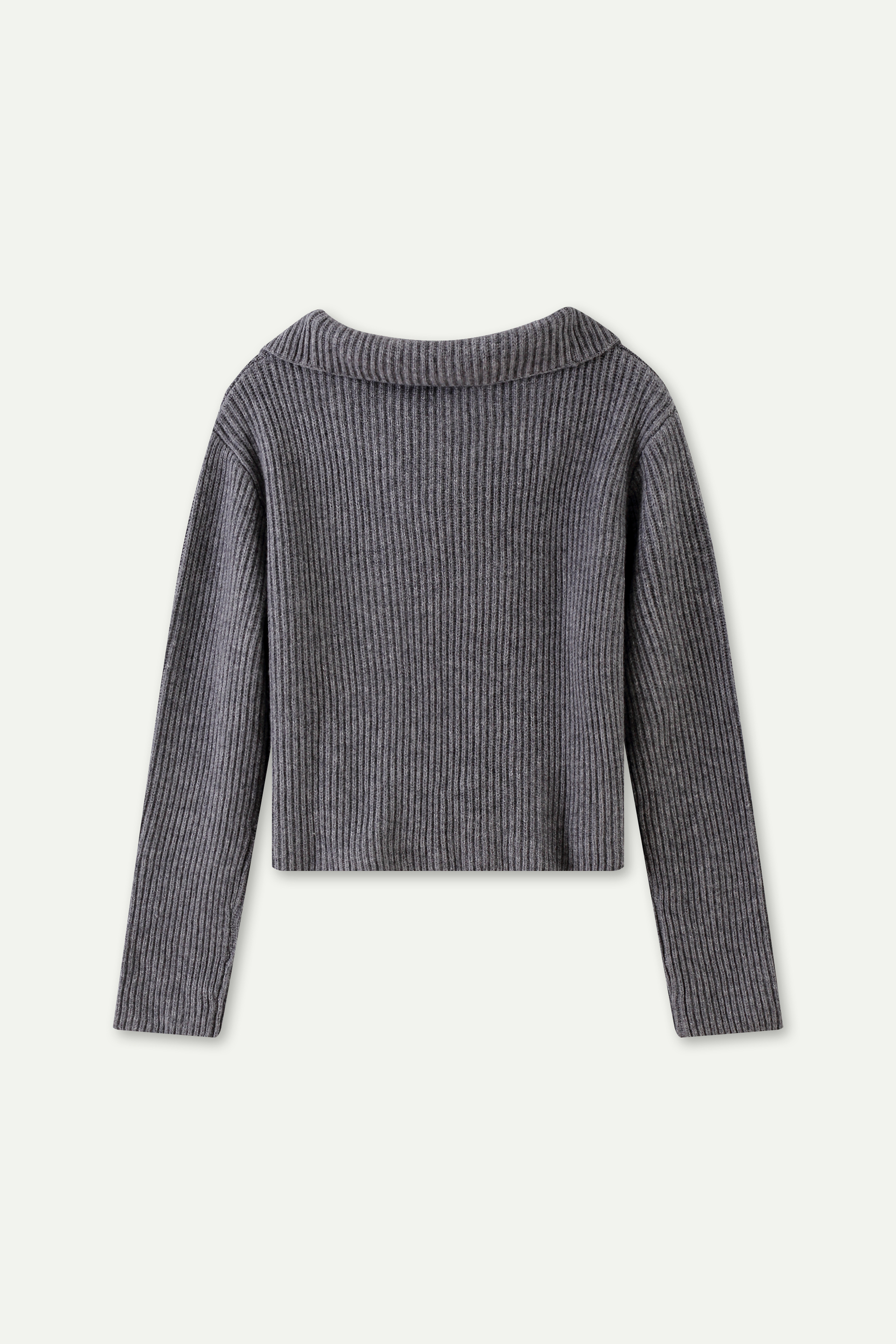 Knitted Jacket