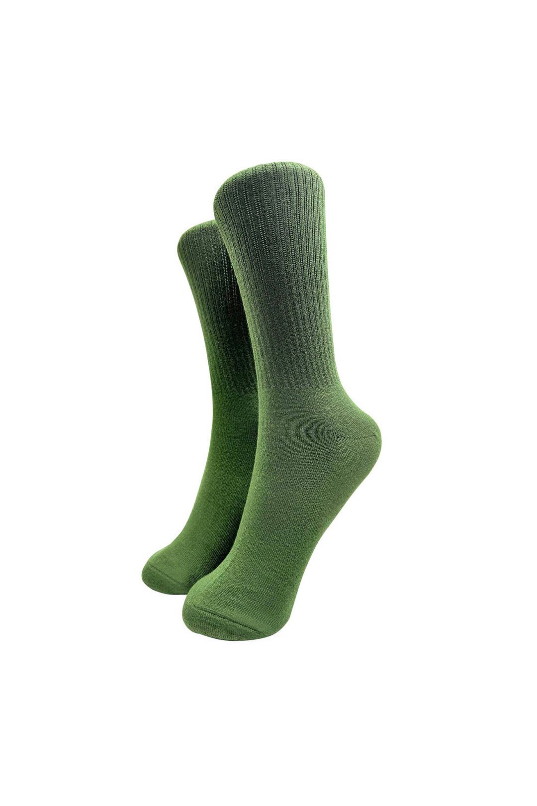 Vellin Plain Bamboo Socks – Solid Colours