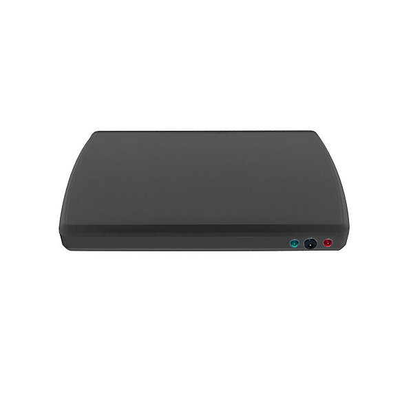 ATE LC15 Noir - Inverseur de polarite electromagnetique - Solution contre l humidite des murs