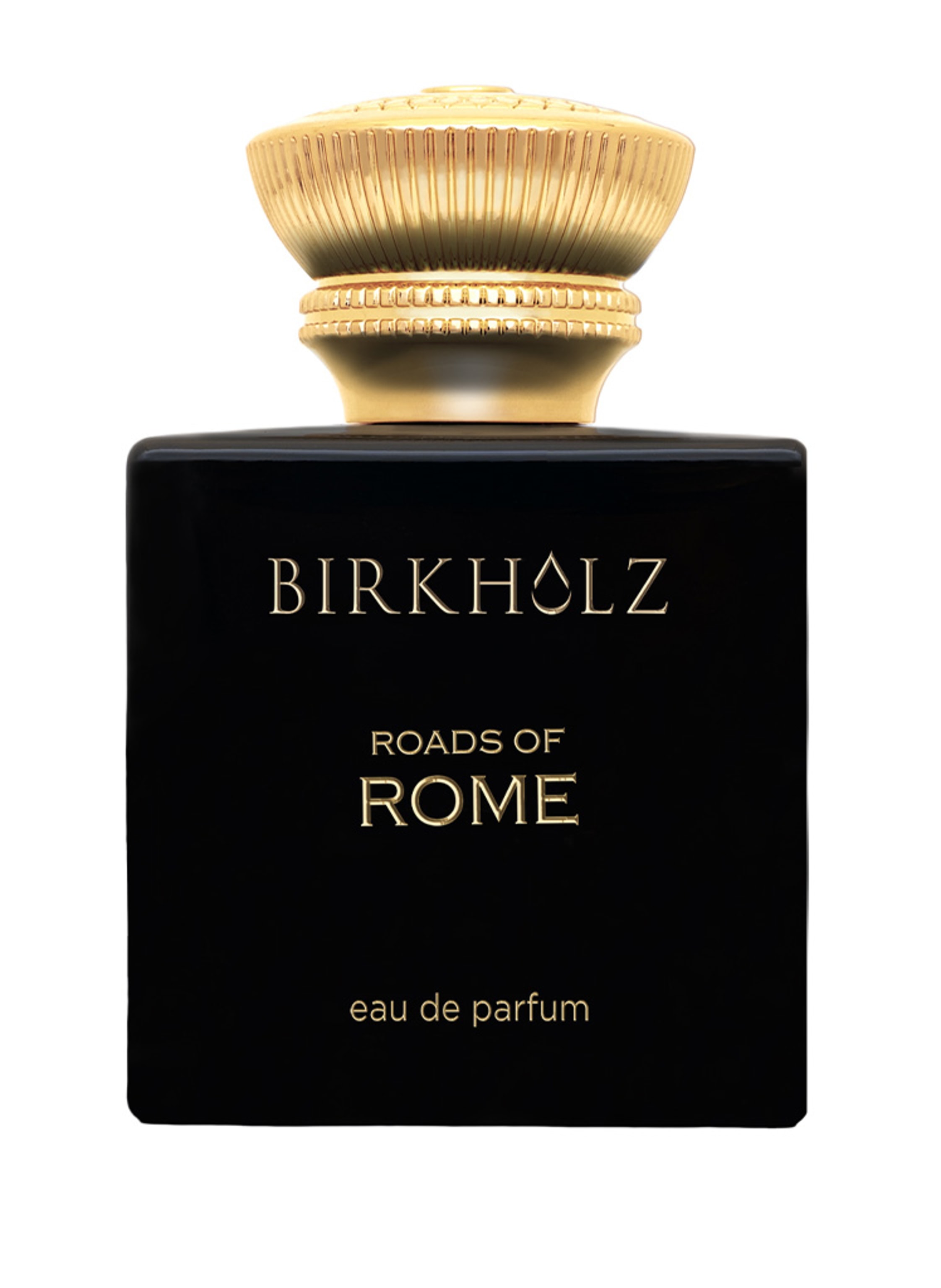 BIRKHOLZ ROADS OF ROME