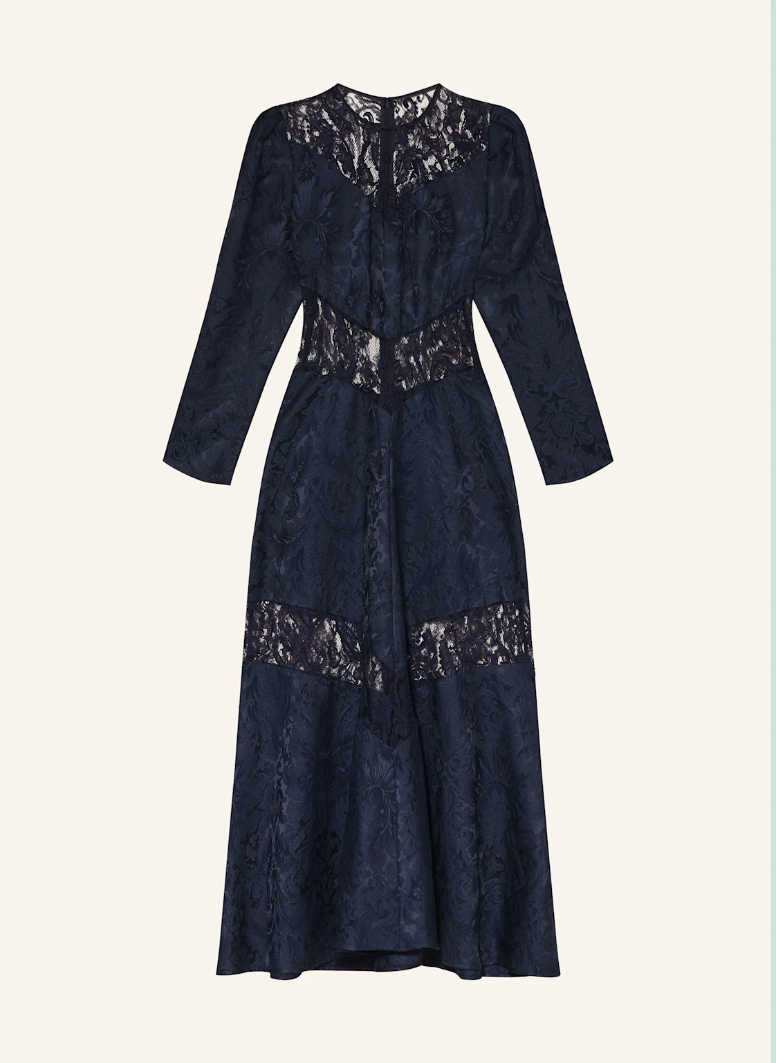 ETRO Cocktailkleid