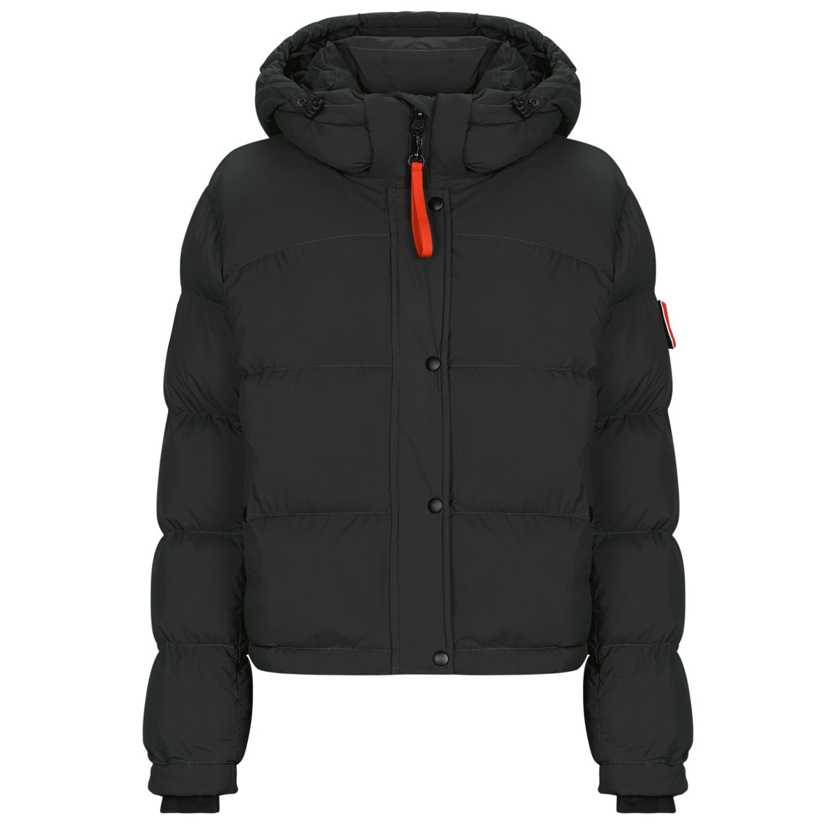 No.1 COMO ORIGINALE - LEJIA - Black