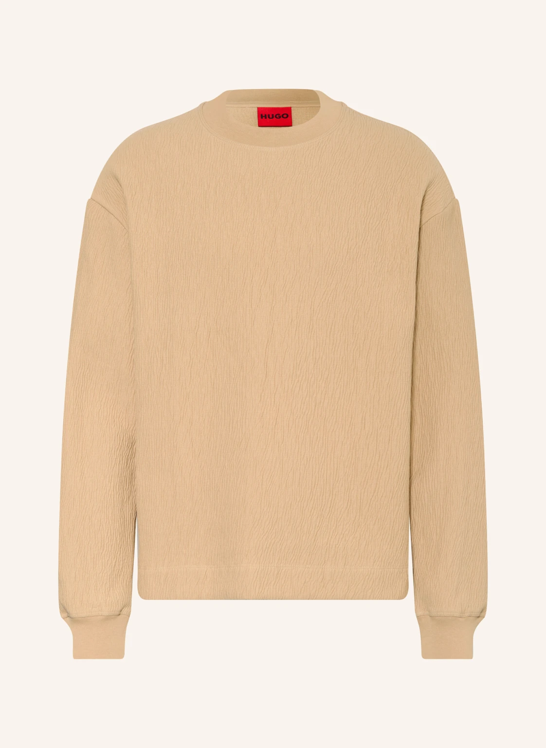 HUGO Sweatshirt DENOLONG