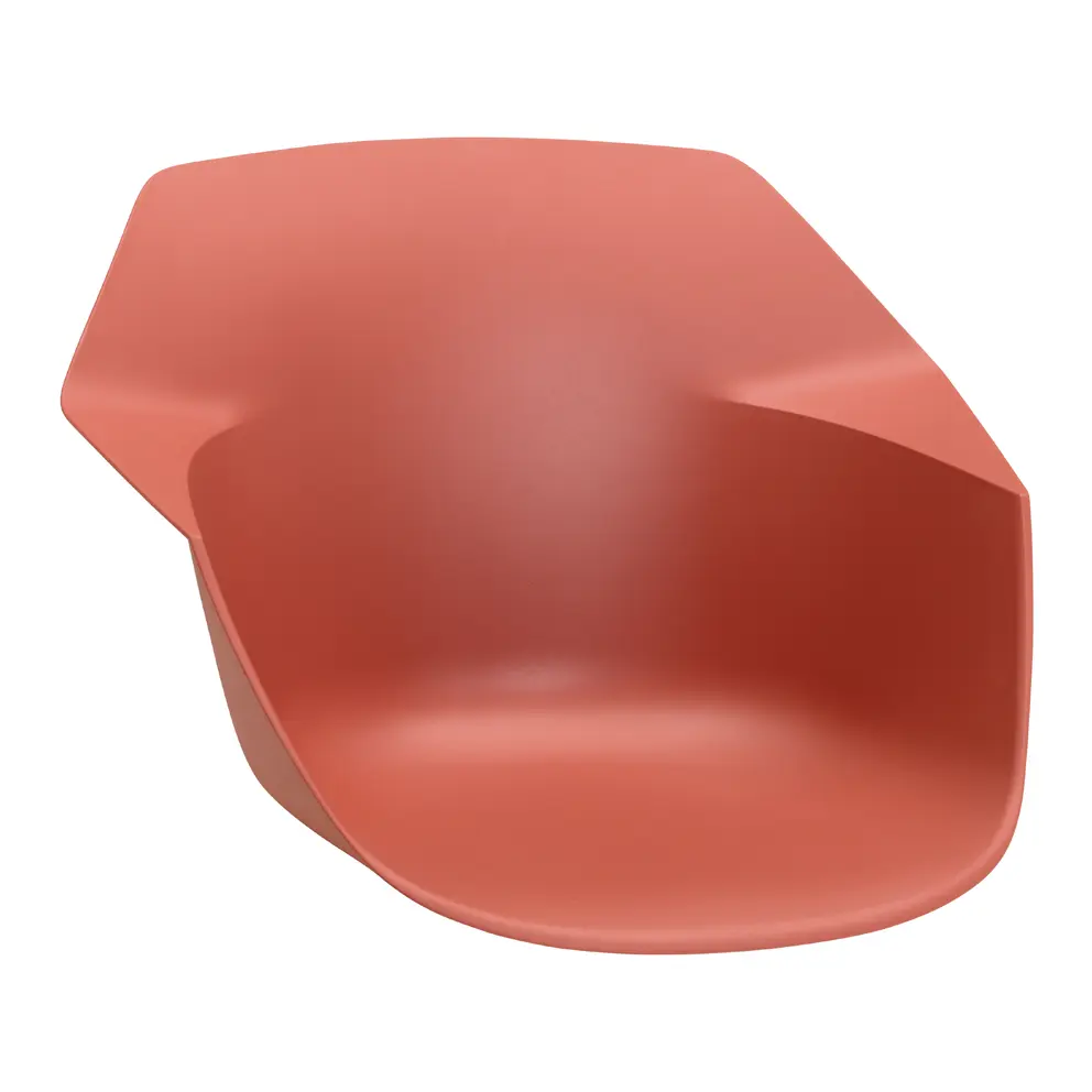 Sitzschale Wila
