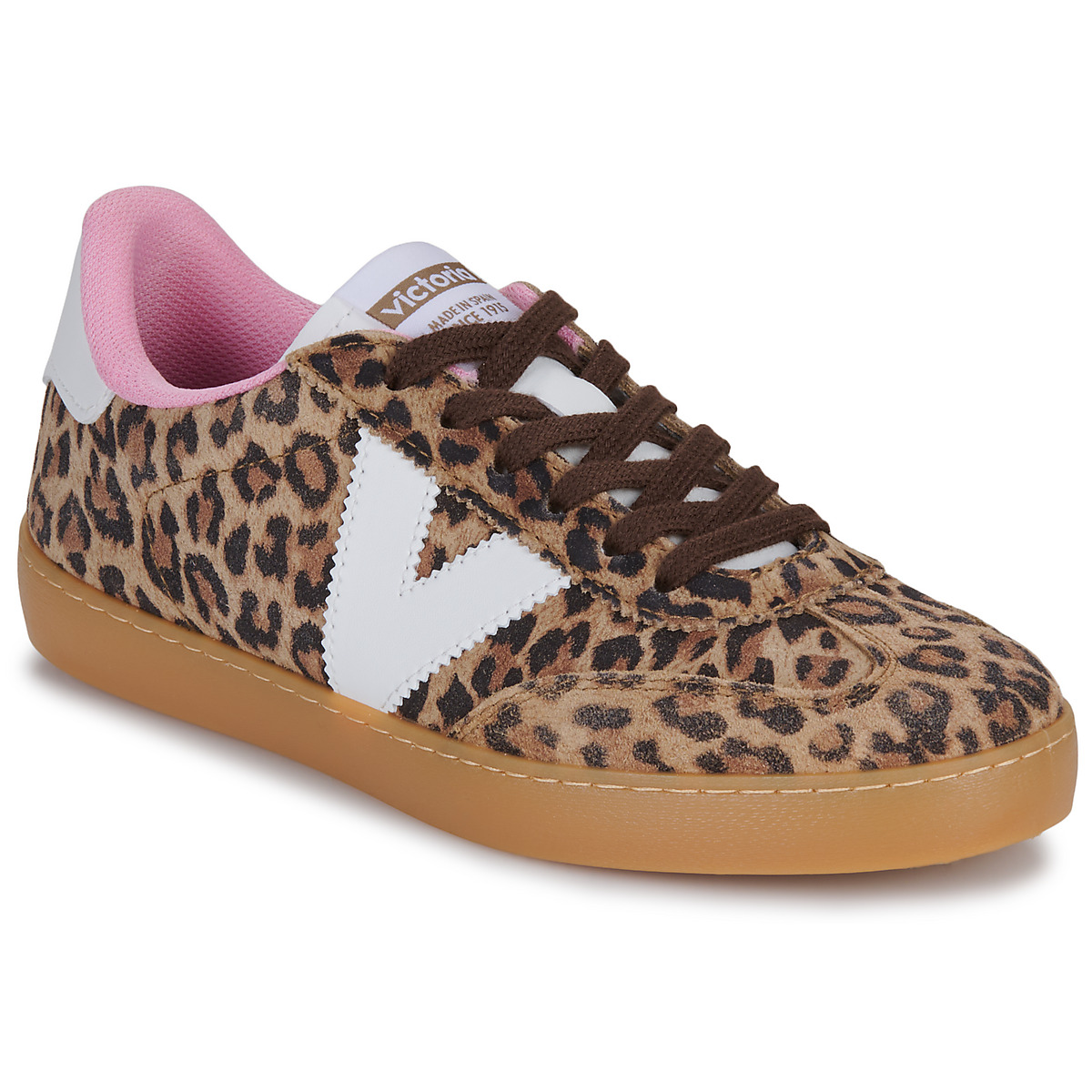 Victoria - BERLIN - Leopard