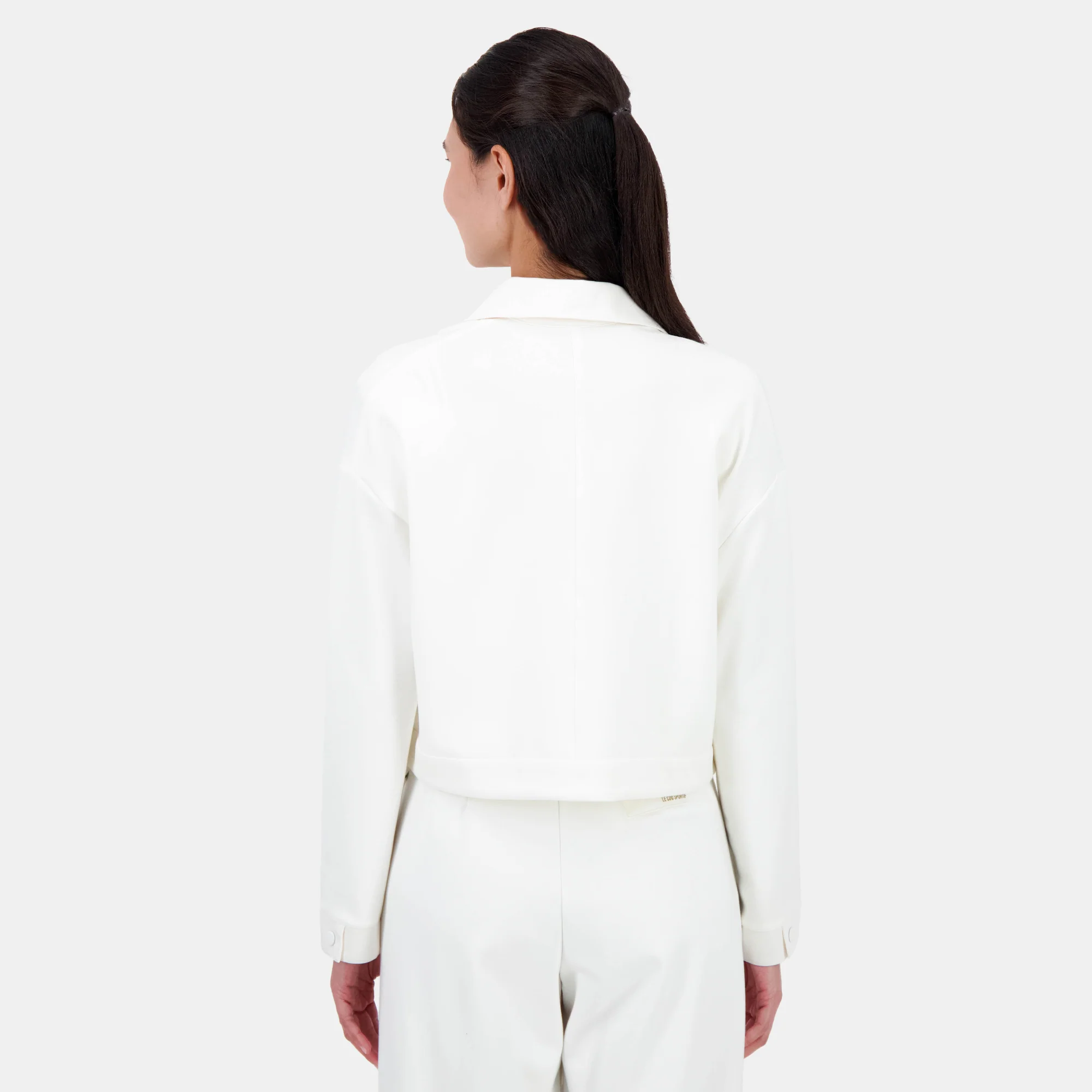 2511030-OPERA Veste N°1 W marshmallow | Veste Femme