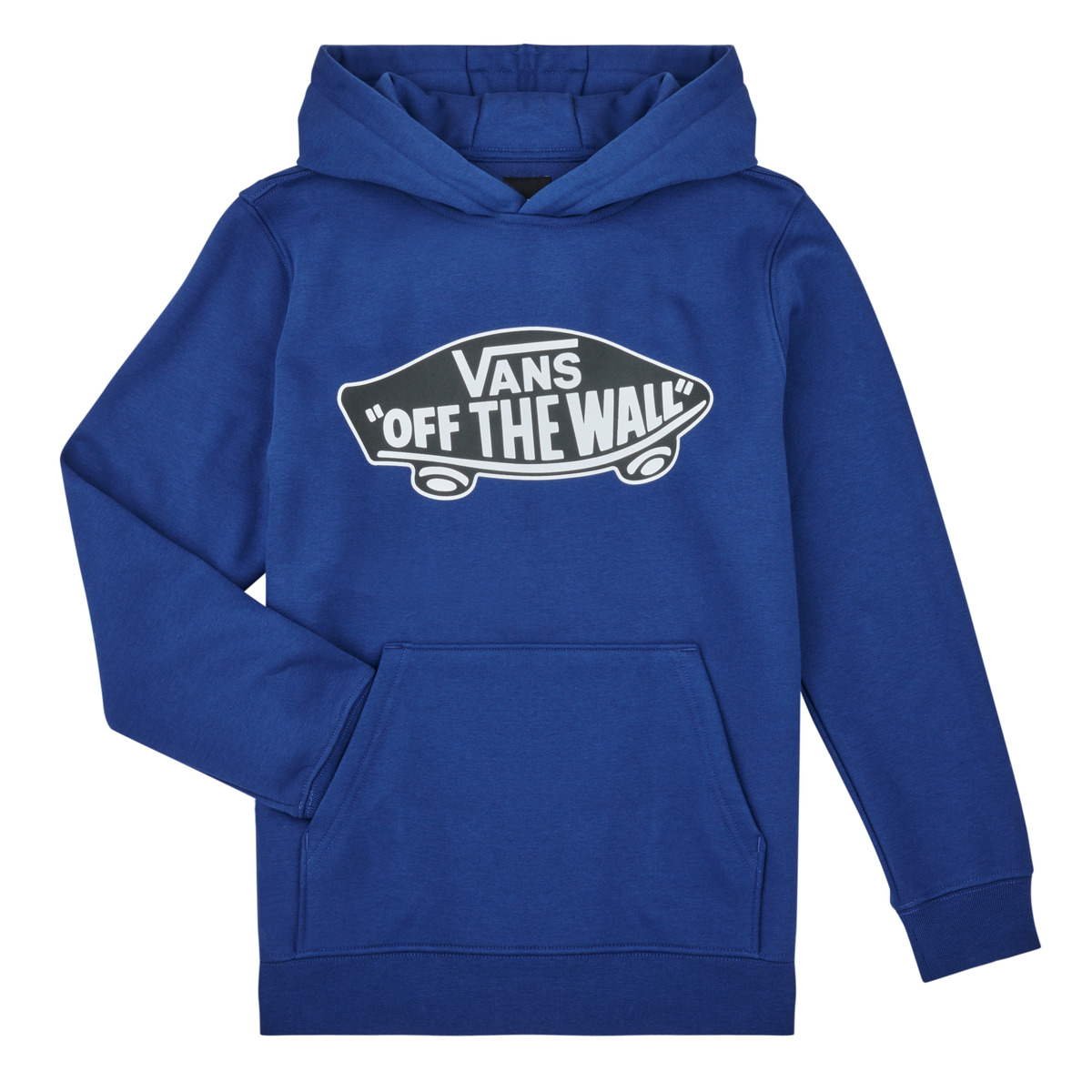 Vans - STYLE 76 PO - Marine