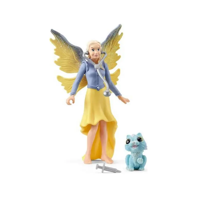 Spielset Magische Tieraufzucht
