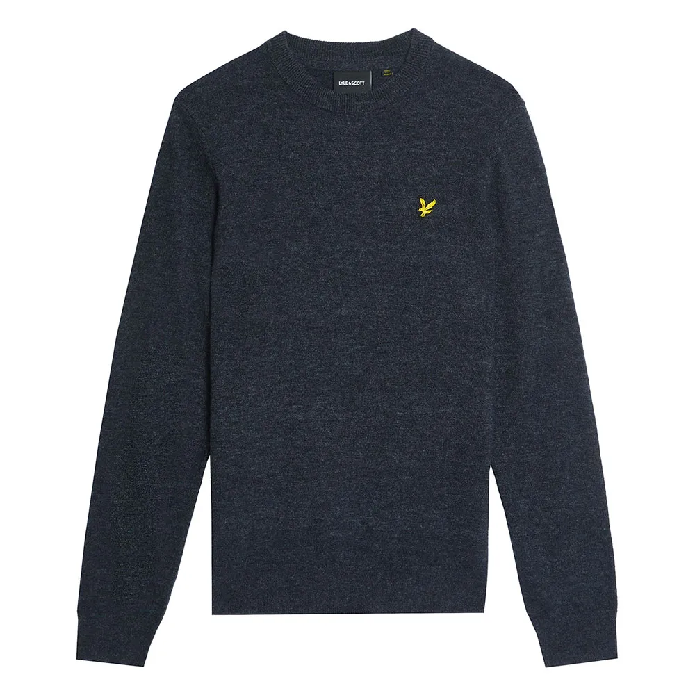 Lyle & Scott KN2114VC sweater