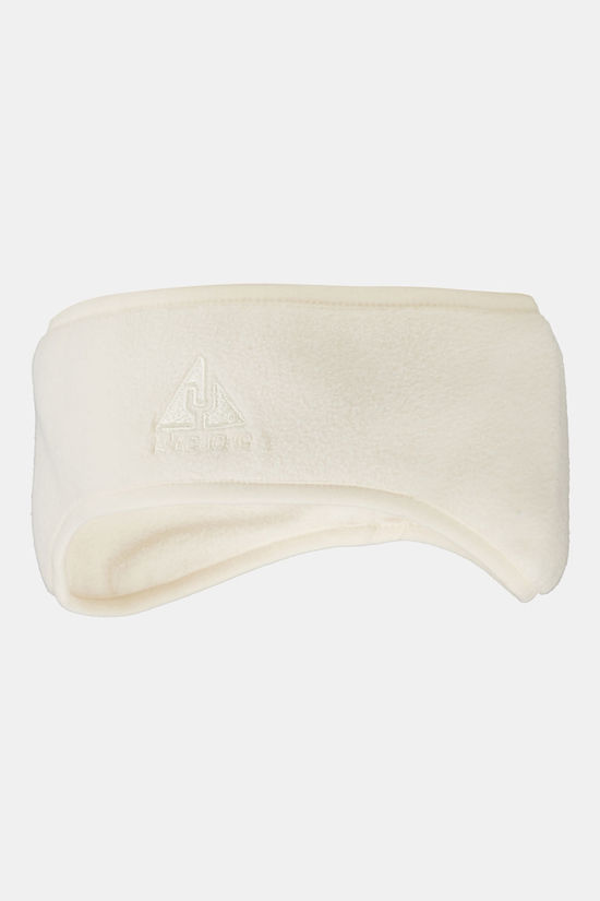 Ayacucho Adventure Fleece Hoofdband Dames