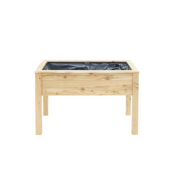 Hochbeet »Emily«, LxBxH: 120 x 56 x 75 cm