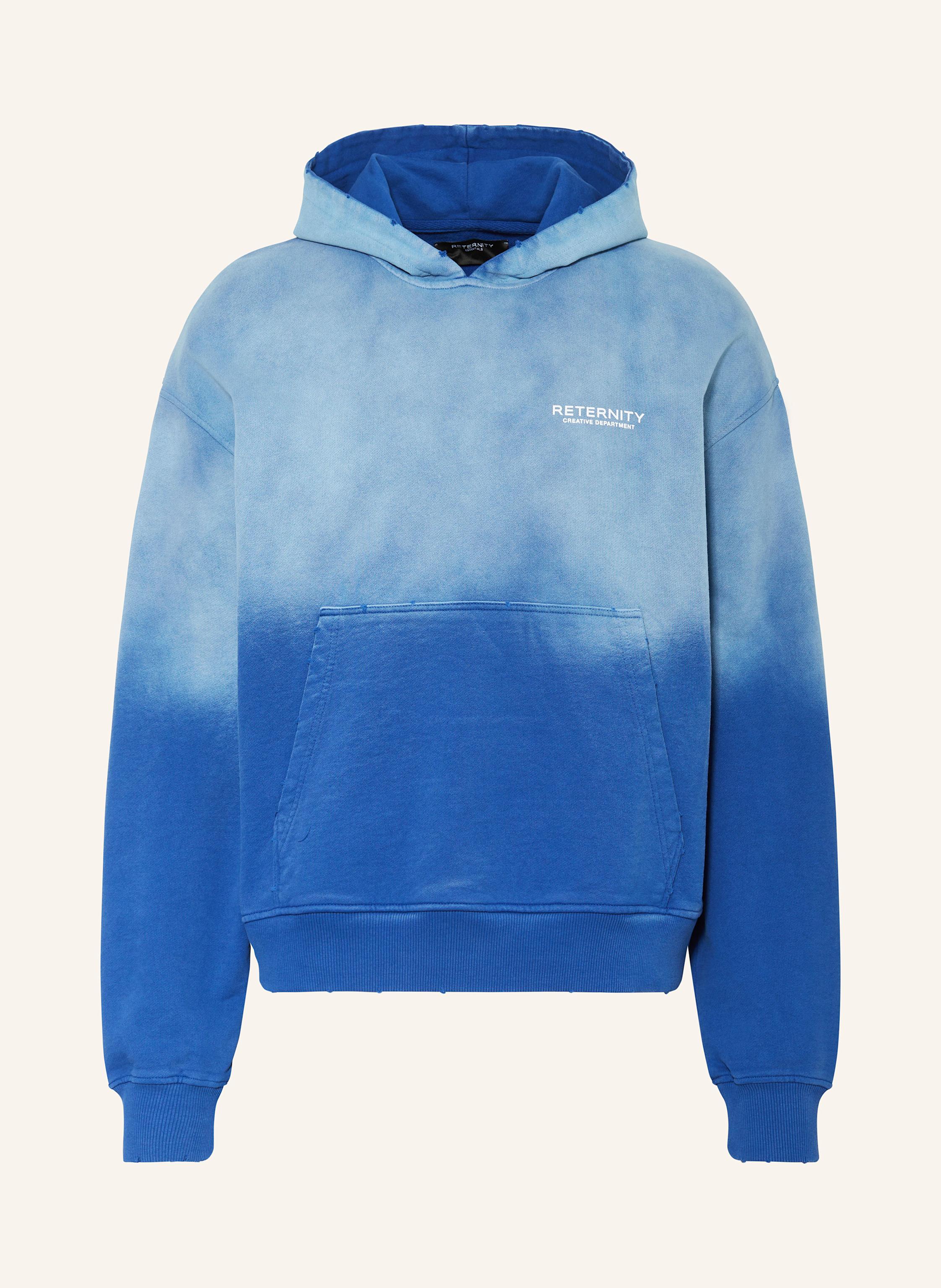 RETERNITY Hoodie CREATIVE DEPT