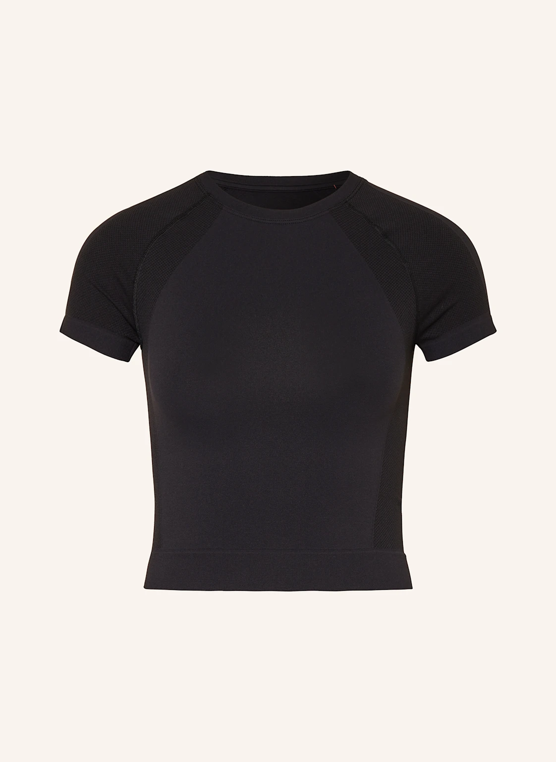 Sweaty Betty Cropped-Shirt ATHLETE