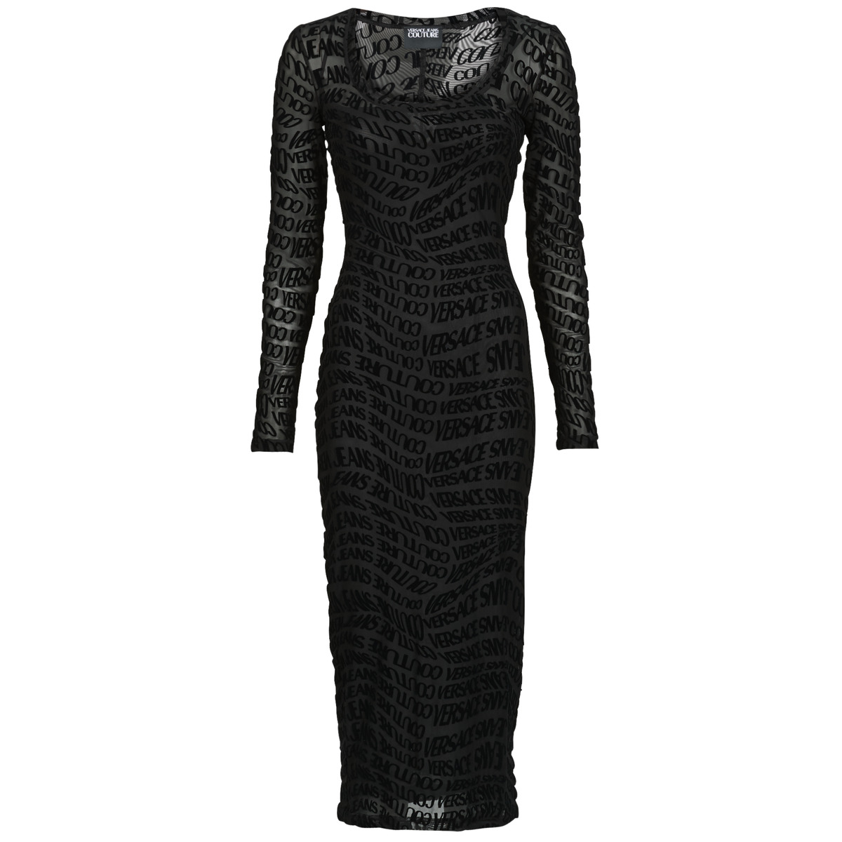 Versace Jeans Couture - 79HAO920 - Black