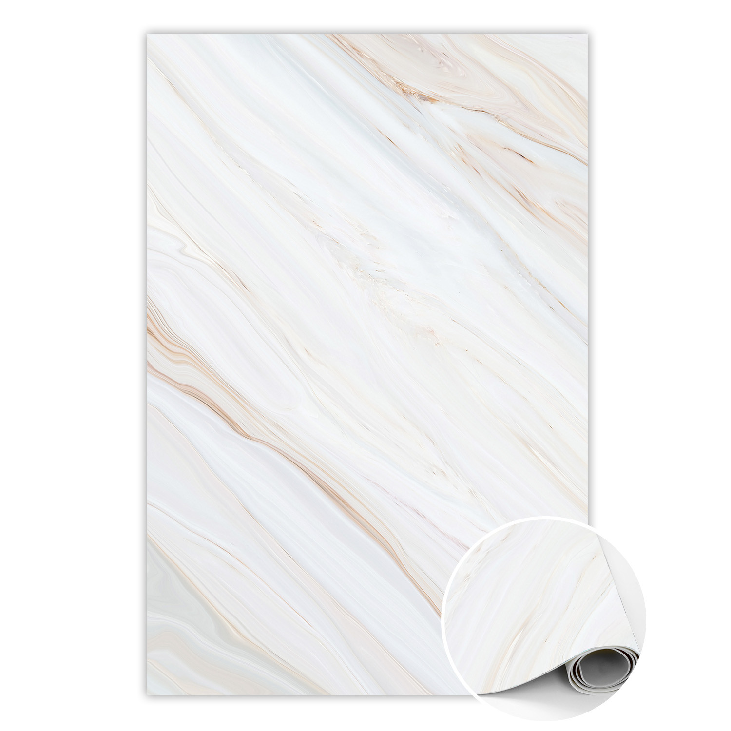 Wewnętrzny dywan winylowy Indiańskie wzory 60 x 90 cm