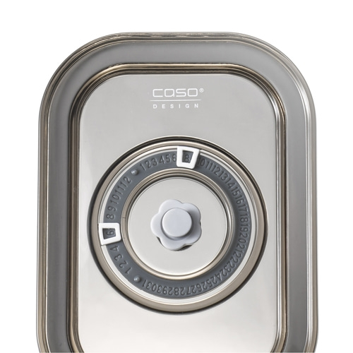 VacuBoxx Eco-Duo S
