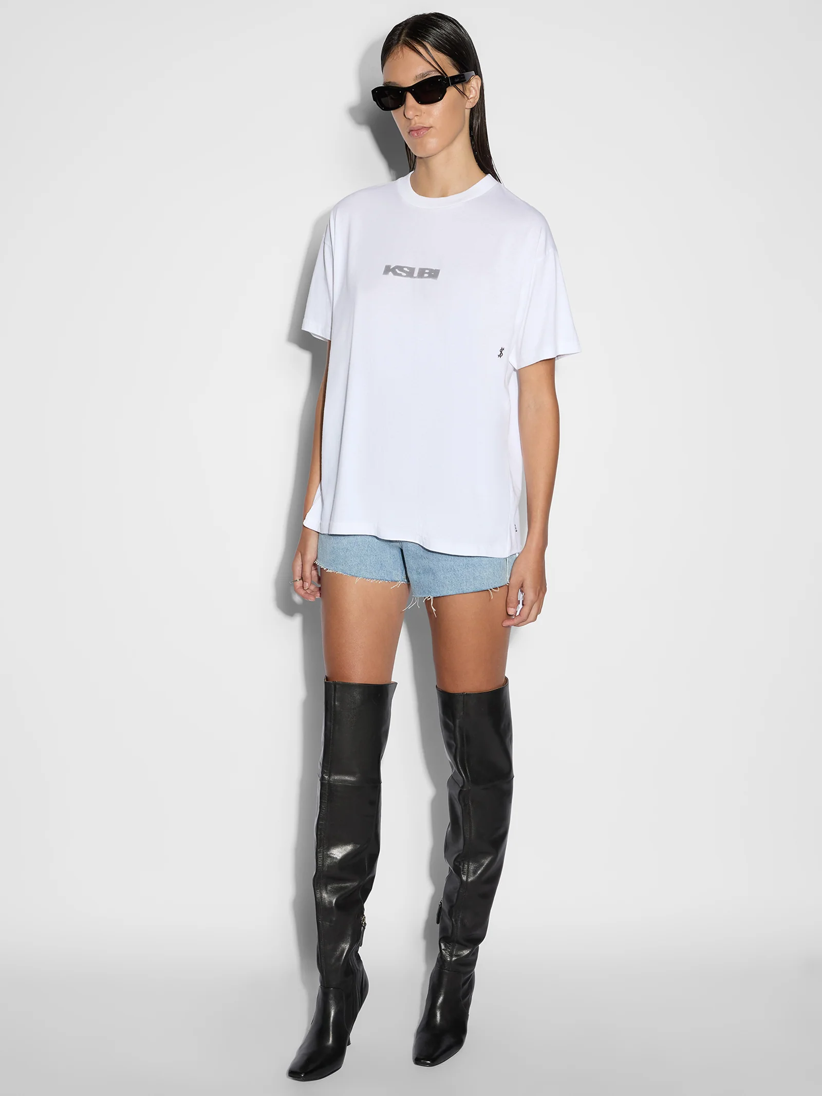 Sott OG SS Sliced T-Shirt