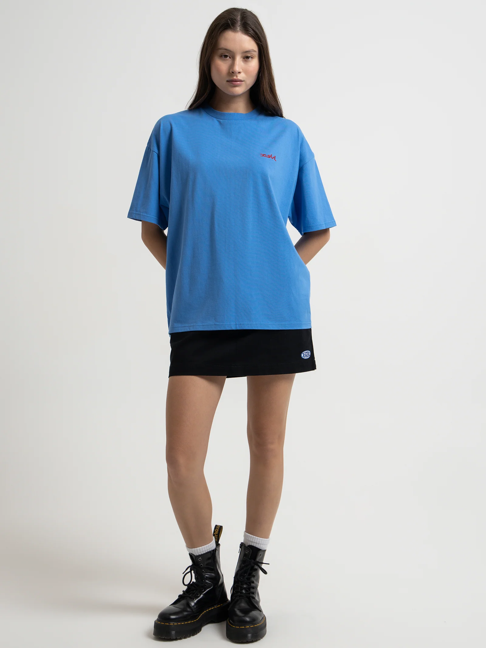 Face Short Sleeve T-Shirt