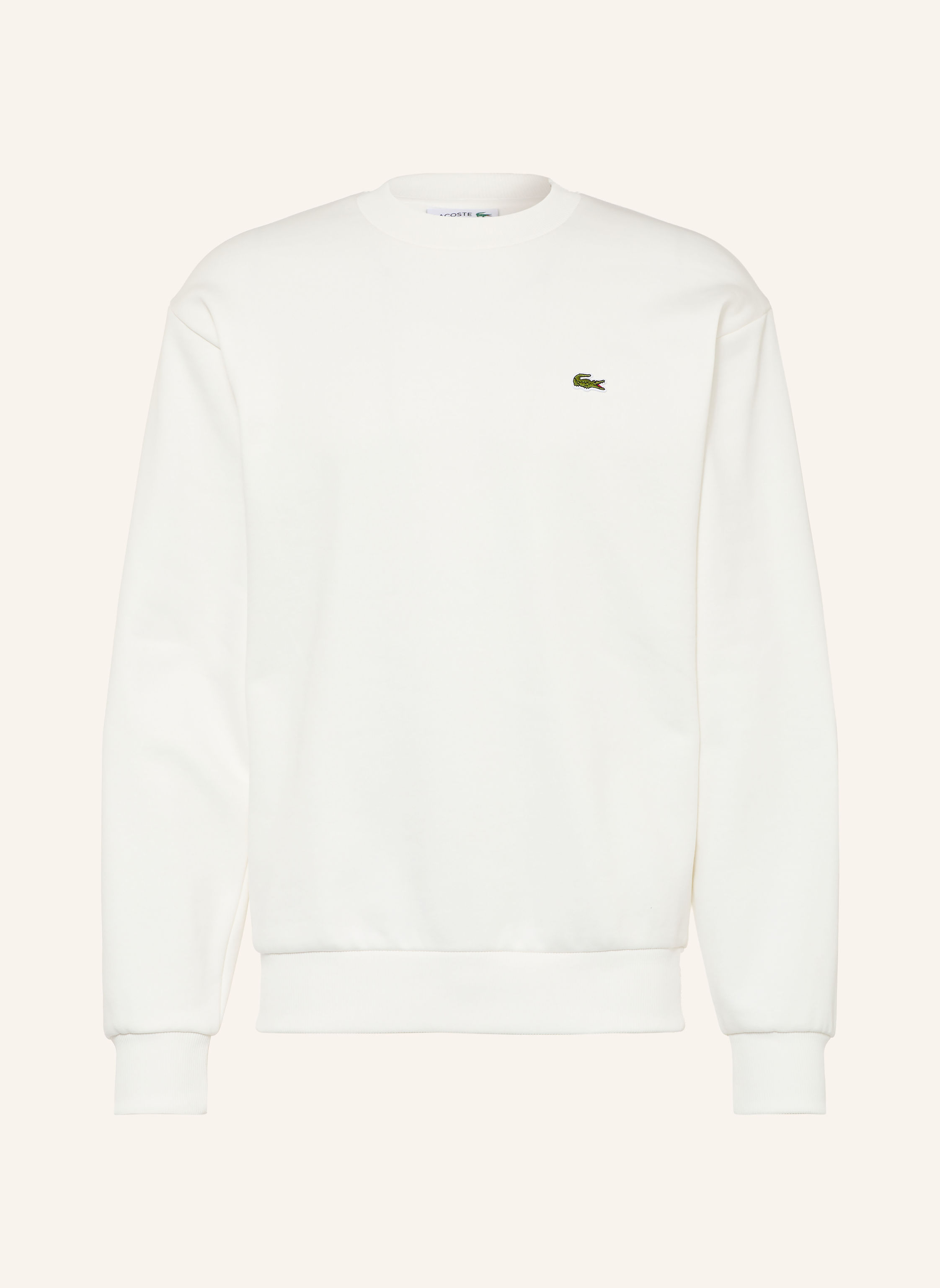 LACOSTE Sweatshirt