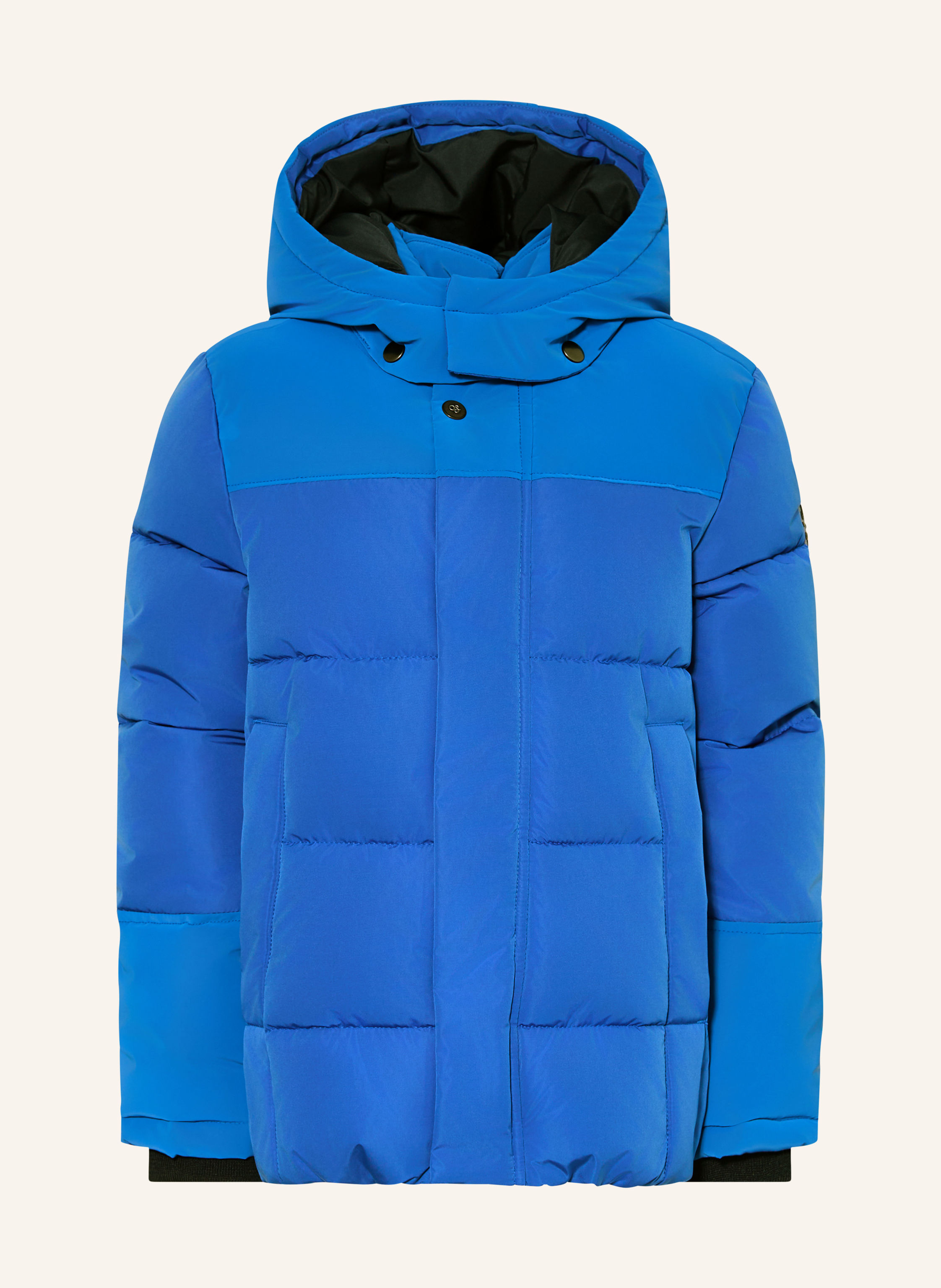 SCOTCH & SODA Steppjacke