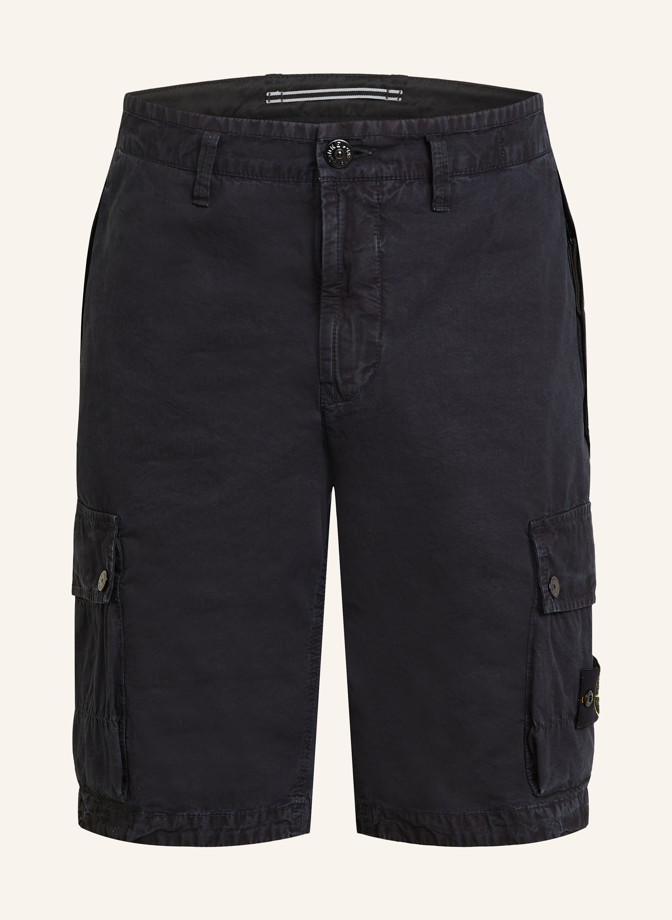 STONE ISLAND Cargoshorts