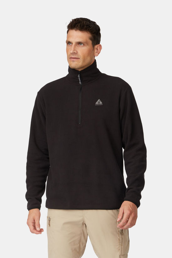 Ayacucho Lightweight Adventure 1/4 Zip II Fleecetrui